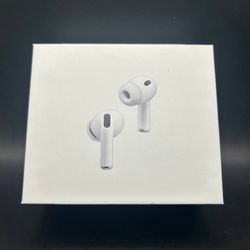 Apple Airpods Pro 3rd Gen