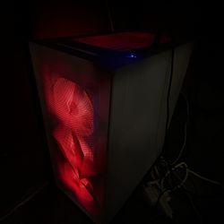 Ryzen 5 2600 GTX 1660 Super