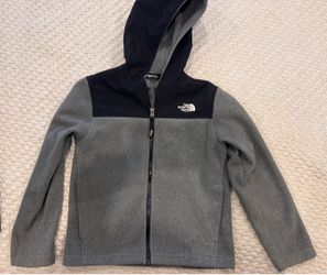 North face fleece