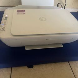 Printer Scanner