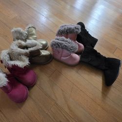 Free Shoes and Mirror For Car