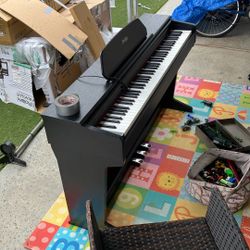 Moukey  Digital Piano