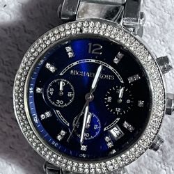 Micheal Kors Watch