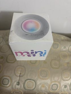 Apple HomePod Mini Smart Speaker
