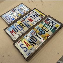 Sign Custom Names 🎁 Time 