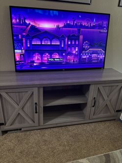 Tv Stand 