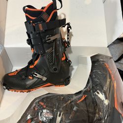 Tecnica Zero G Peak Carbon Boot 28/28.5