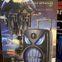 Spiderman Bluetooth Speaker