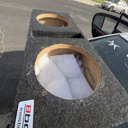 Bbox Atrend enclosure