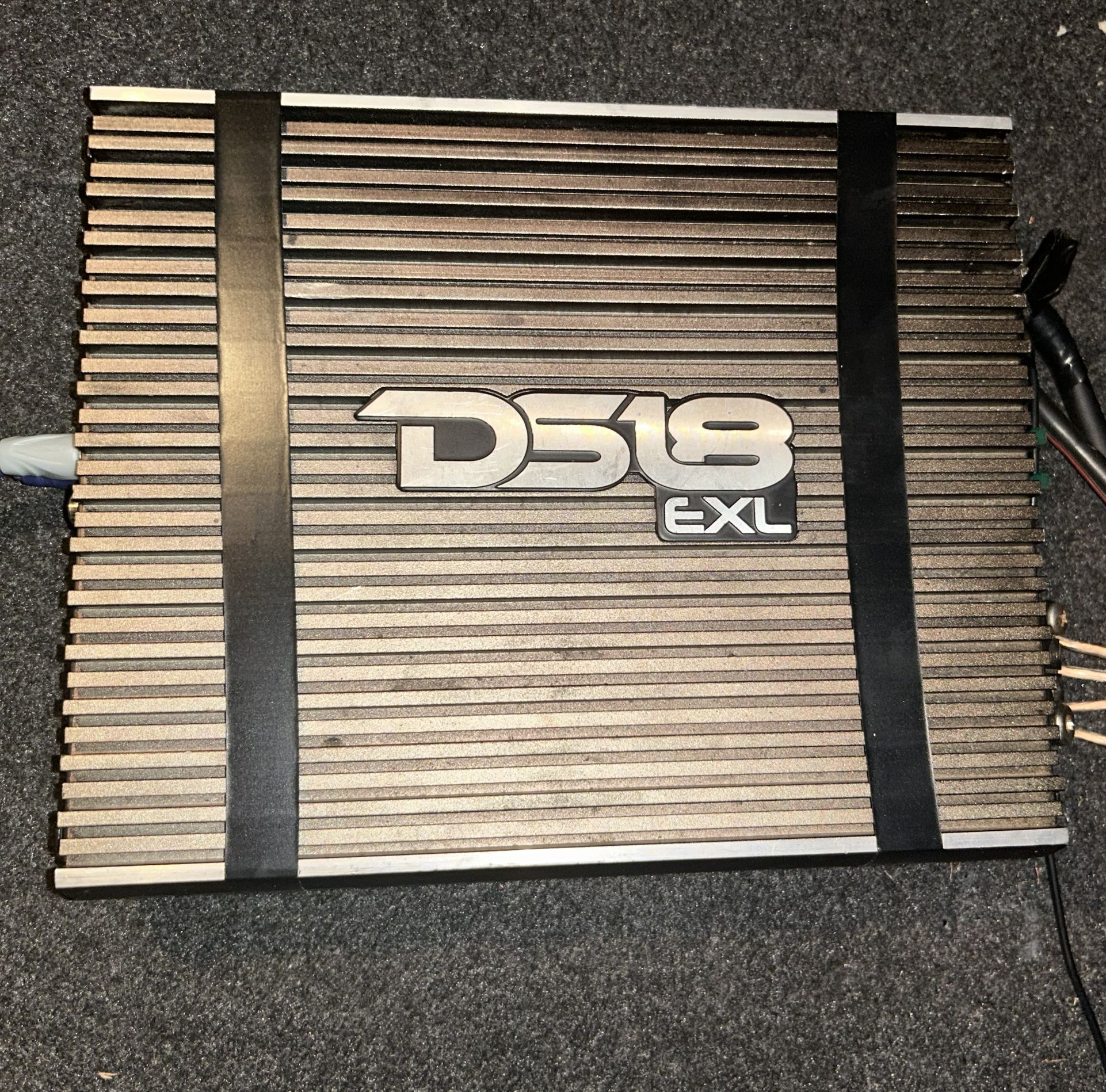 Ds18 Exl