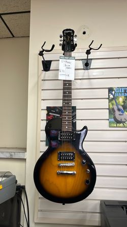 Epiphone Special Model Electric Guitar