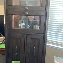Entertainment Center