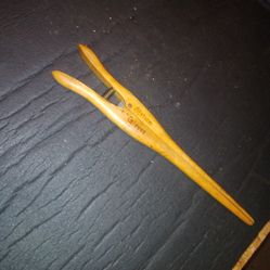 Vintage Stetson Gloves Stretcher