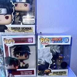 Funko Pop Collection For Sale 