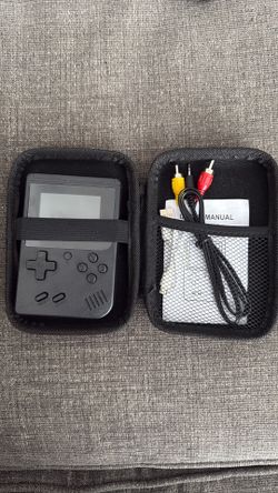 Gameboy