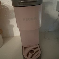 Keurig Coffee Machine 