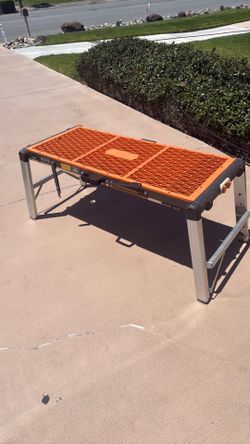 Ari 55600 sawhorse