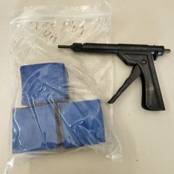 Professional Tire Plug Kit