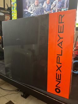 ONEXPLAYER 3 brand new Indie GoGo package!