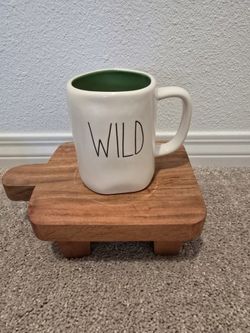 Rae Dunn Mug 