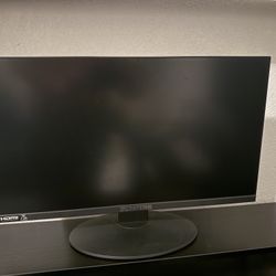 75hz Sceptre Monitor 
