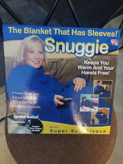 SNUGGIE