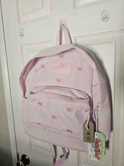 Jansport backpack
