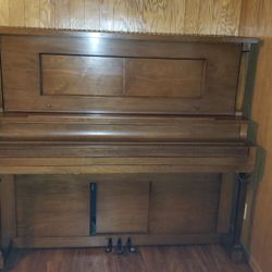 Player Piano / see photos