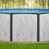 15 foot Round Pool $700.00