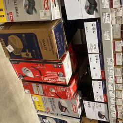 Garage Door Opener Inst. 