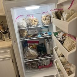 freezer