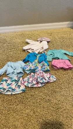 American Girl Doll Clothes