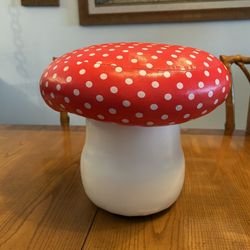 Childs Toad Stool Chair