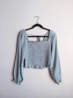 Women’s blouse