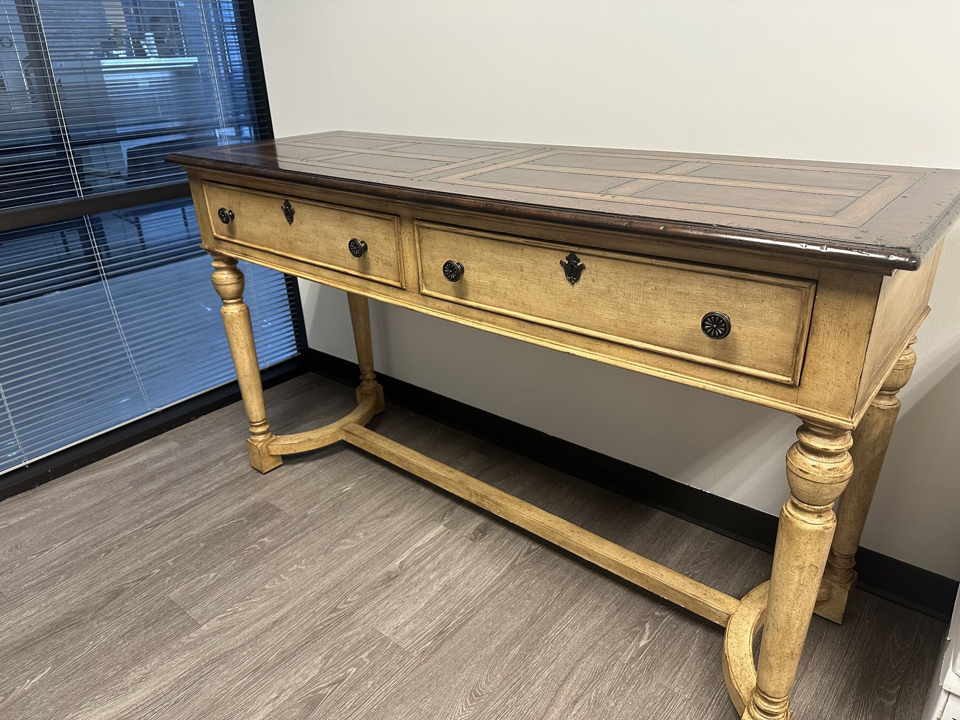 Robb & Stuck Side Table