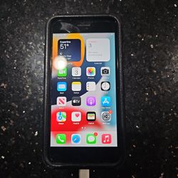 iPhone 7 Plus T-Mobile 128 Gb