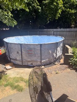 Best way pool