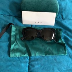 Dior Glasses