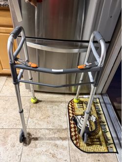 Adult walker great condition