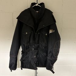 Harley Davison All Snow/rain Jacket