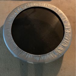 Small Trampoline 