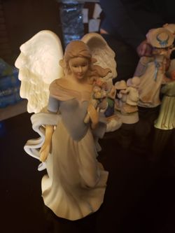 Porcelain doll
