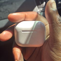 Apple AirPods 3rd generation