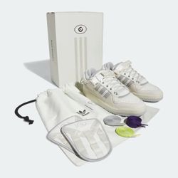 Adidas bad bunny Last Forum 