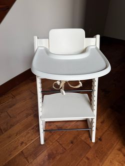 Stokke Tripp Trapp High Chair