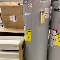 AO Smith Signature 40 Gallons Electric Water Heater