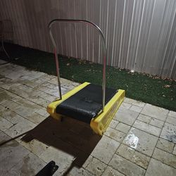 Water Treadmill  Aquabilt  Rehabilitation  Treadmill  Exercise