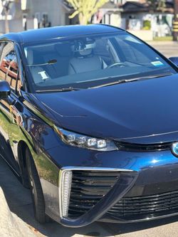 2018 Toyota Mirai - 54,000 Miles - Clean Title & Perfect Running Condition