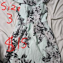 Women's Dresses