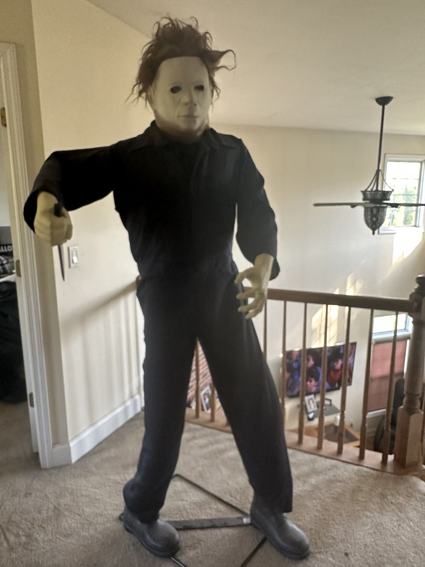 $175 Michael Myers Prop (read description)